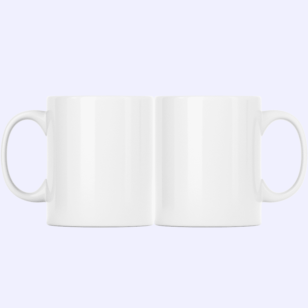 Taza personalizable